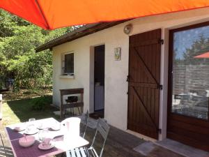 Maisons de vacances Holiday Home Baleste by Interhome : photos des chambres