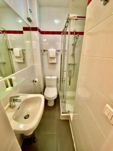 Hotels Hotel Brimer Cannes : photos des chambres