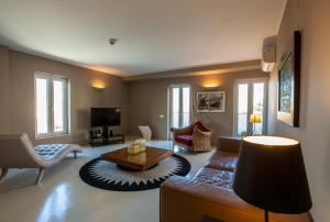 Apartments Pateo - Lisbon Lounge Suites