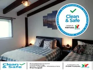 Palheiros de Mira - Poço da Cruz