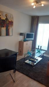 2 persoons appartement Le Garage