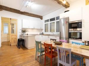 Amazing down town, near guggenheim. céntrico