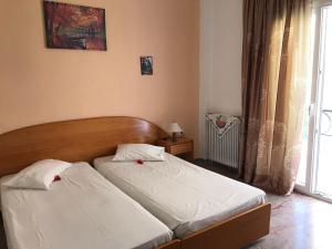 Loula's Apartments Corfu Greece