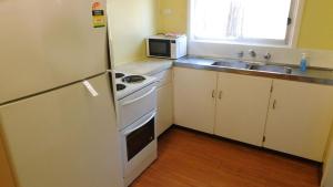 Cottage 53 - Topspot Cottages