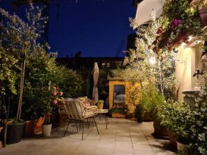 La terrazza San Salvario