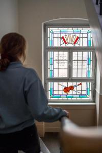 The Dubliner Hotel & Irish Pub