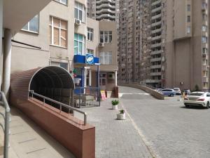 Апартаменты в ЖК Чудо-Город