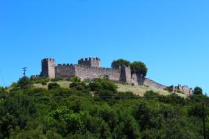 MarDin Olympos Greece