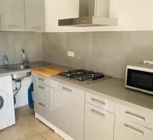 Appart'hotels Bungalows Filippi : photos des chambres