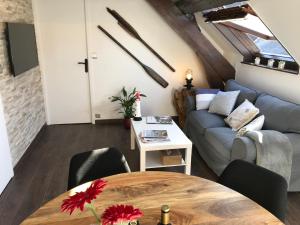 Appartements CHERBOURG MARITIME : photos des chambres