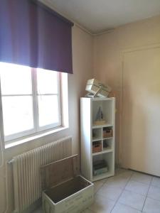 Appartements Le MAELY, studio au calme, centre de Honfleur (linge fourni) : photos des chambres