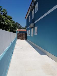 Lisbon Beach Apartments 7