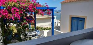 Pelagia Beach Studios Kythira Greece