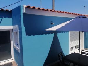 Lisbon Beach Apartments 8