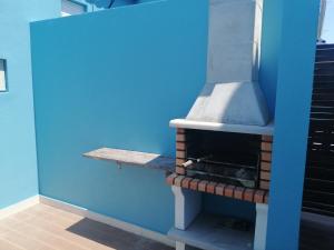 Lisbon Beach Apartments 8