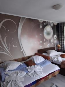 Pension Bran Ioana& SPA