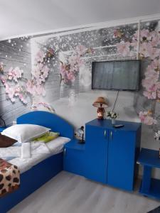 Pension Bran Ioana& SPA