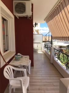 Loula's Apartments Corfu Greece