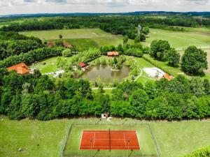 Moslavačka Priča Holiday Homes