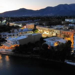 Evia Mare Suites Evia Greece