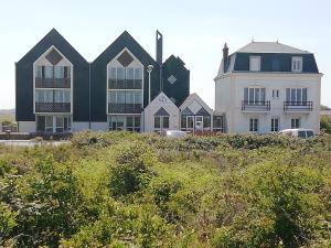 Hotels Escale en Baie de Somme : photos des chambres