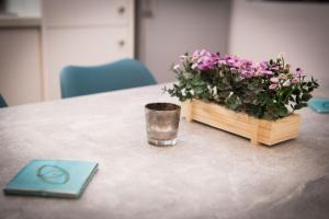 Stylish, comfortable, basement loft-like apartment with amenities