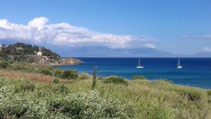 Margarita House Messinia Greece