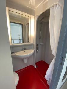 Triple Room room in Boutique Hotel Lumaa Marinero