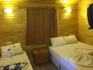 Olympos Natural Pansiyon