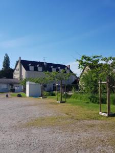 Hotels Le Moulin de la Renne : photos des chambres