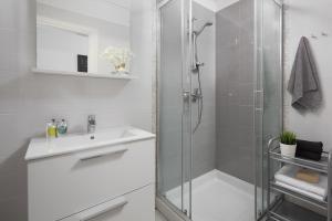 Lemechi Casa Girasole Apartments