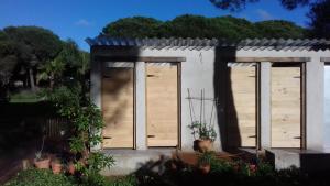 miCielo - Baumhäuser