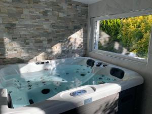 Villas Relax & Spa - Sejour Romantique : photos des chambres