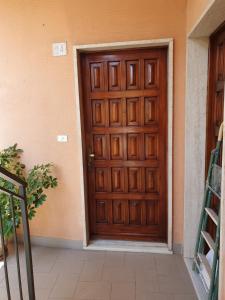 Casa Gemma piano terra
