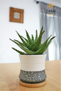 Casa do AZULejo - Orange