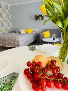 Apartament na Starówce III - Wisła Mała