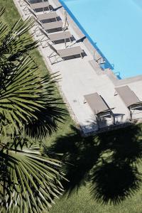 Pension Appartment Hecherhof