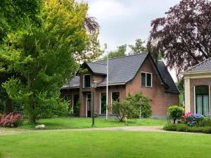 B&B Pastorie Jelsum - Stiens