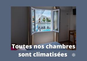 Hotel Le Bleu Marine photo 6