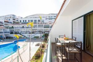 BuenaVista in Los Cristianos