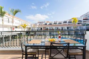 BuenaVista in Los Cristianos