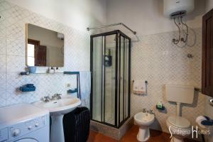 Sardegna Homes Casa Rosa