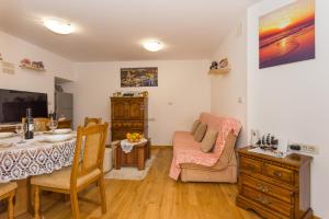 Hidden Gem in Diocletian Palace Old Town Center Split