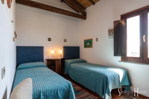 Sardegna Homes Casa Rosa