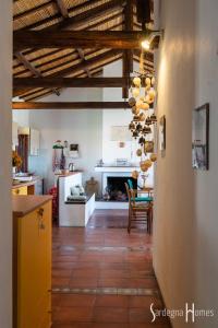 Sardegna Homes Casa Rosa