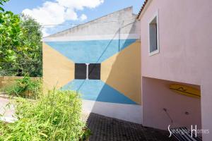 Sardegna Homes Casa Rosa img45