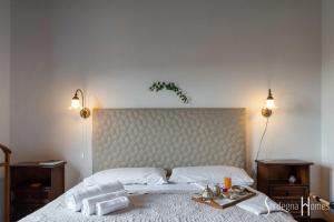 Sardegna Homes Casa Rosa