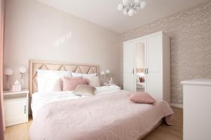 Komfortowy Apartament PASTELOWY - 2 sypialnie