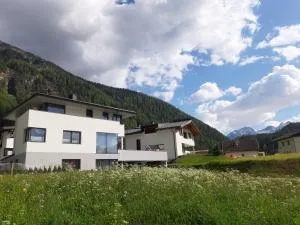 Appartement Falkner Manuel - Niederthai