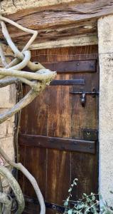 B&B / Chambres d'hotes La maison de Montaboulin : photos des chambres
